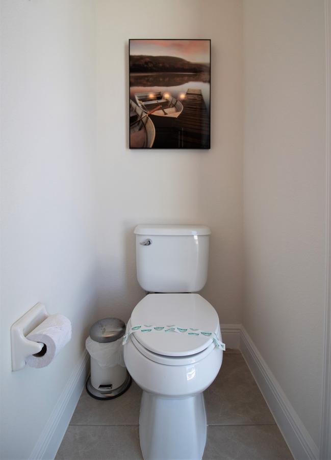 6 Bedroom Vacation Home With Pool オーランド エクステリア 写真